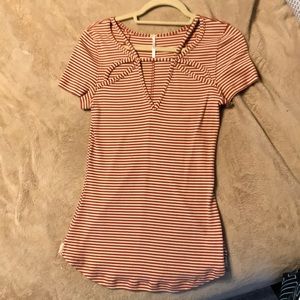 Free People top